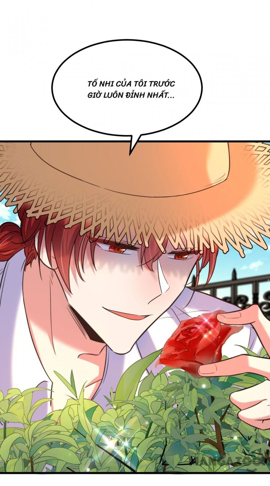 Trùng Sinh Không Gian: Cô Vợ Hào Môn Nóng Bỏng Không Dễ Chọc Chap 334 - Next Chap 335