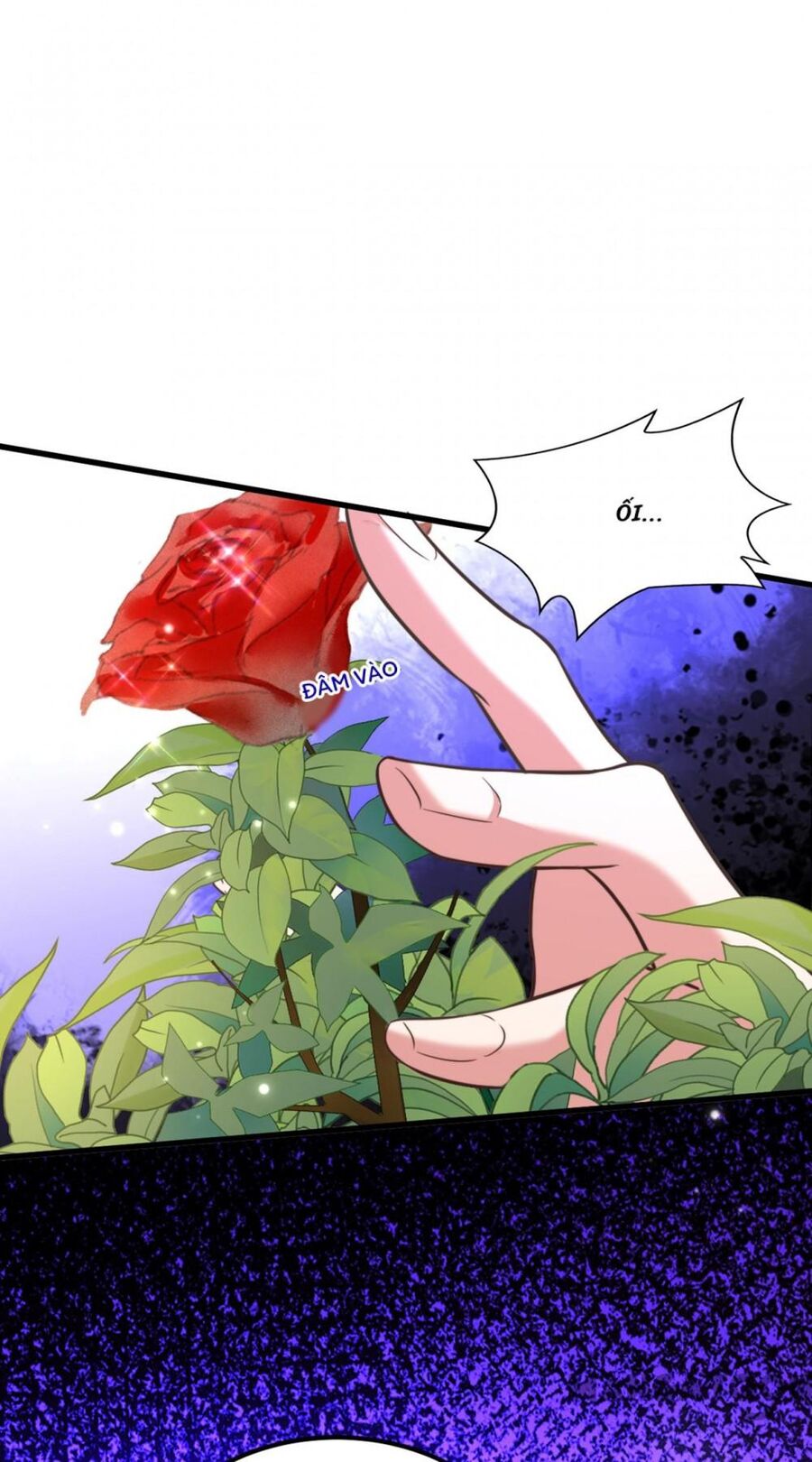 Trùng Sinh Không Gian: Cô Vợ Hào Môn Nóng Bỏng Không Dễ Chọc Chap 334 - Next Chap 335