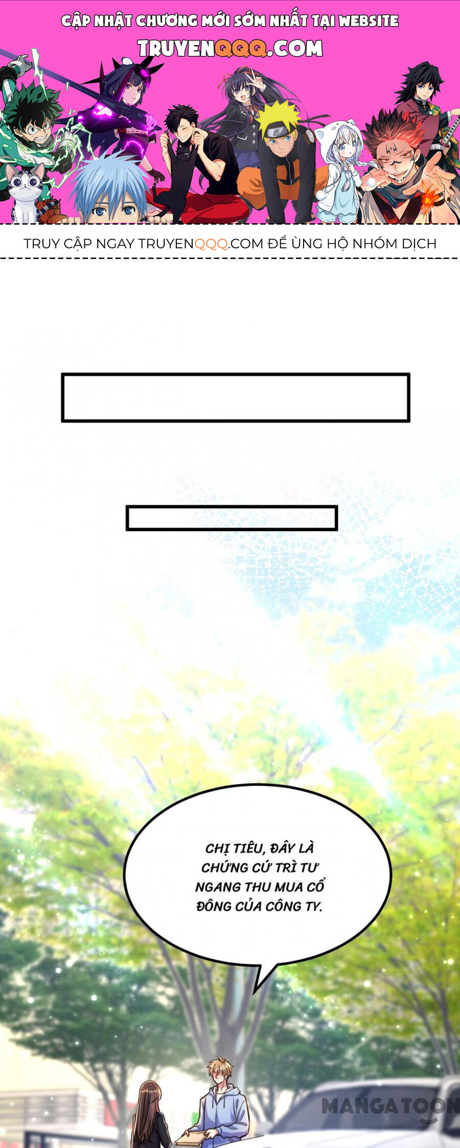 Trùng Sinh Không Gian: Cô Vợ Hào Môn Nóng Bỏng Không Dễ Chọc Chap 336 - Next Chap 337