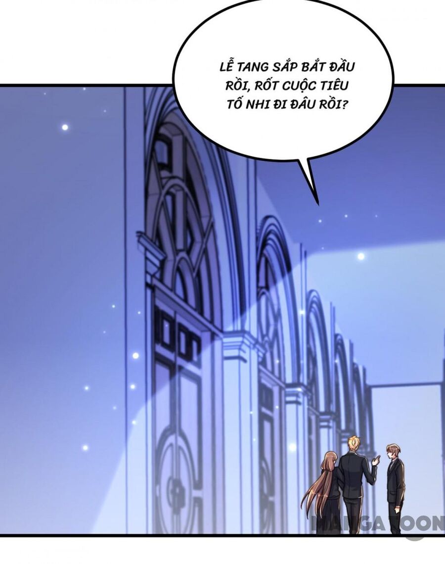 Trùng Sinh Không Gian: Cô Vợ Hào Môn Nóng Bỏng Không Dễ Chọc Chap 336 - Next Chap 337