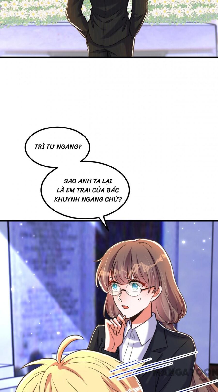 Trùng Sinh Không Gian: Cô Vợ Hào Môn Nóng Bỏng Không Dễ Chọc Chap 336 - Next Chap 337