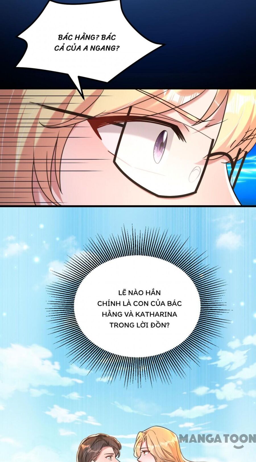 Trùng Sinh Không Gian: Cô Vợ Hào Môn Nóng Bỏng Không Dễ Chọc Chap 336 - Next Chap 337