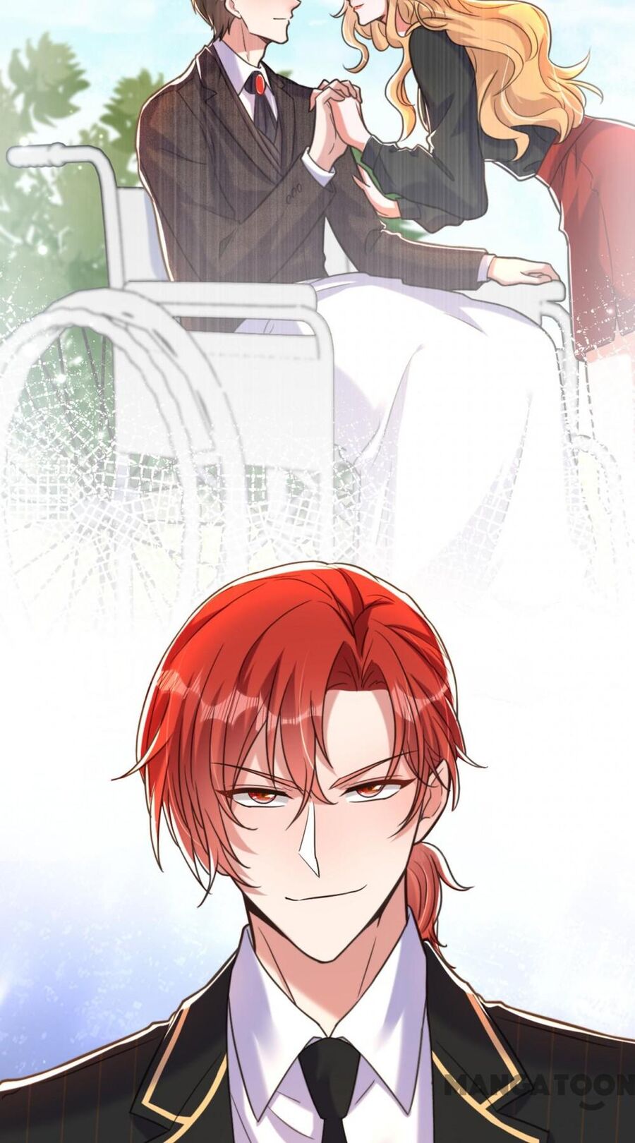 Trùng Sinh Không Gian: Cô Vợ Hào Môn Nóng Bỏng Không Dễ Chọc Chap 336 - Next Chap 337