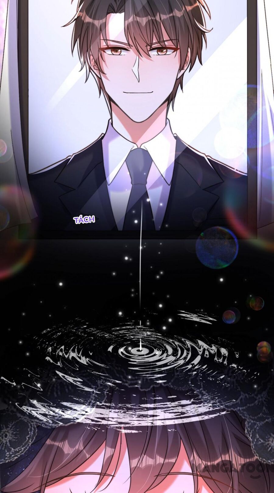 Trùng Sinh Không Gian: Cô Vợ Hào Môn Nóng Bỏng Không Dễ Chọc Chap 338 - Next Chap 339