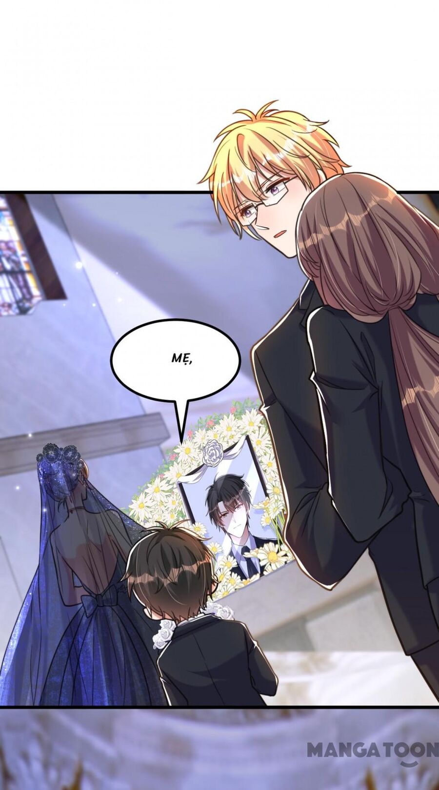 Trùng Sinh Không Gian: Cô Vợ Hào Môn Nóng Bỏng Không Dễ Chọc Chap 338 - Next Chap 339