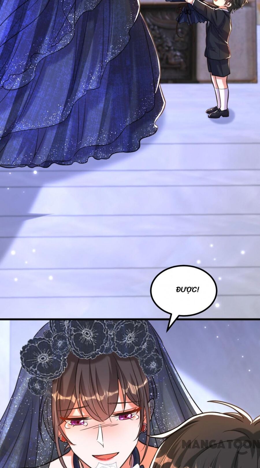 Trùng Sinh Không Gian: Cô Vợ Hào Môn Nóng Bỏng Không Dễ Chọc Chap 338 - Next Chap 339