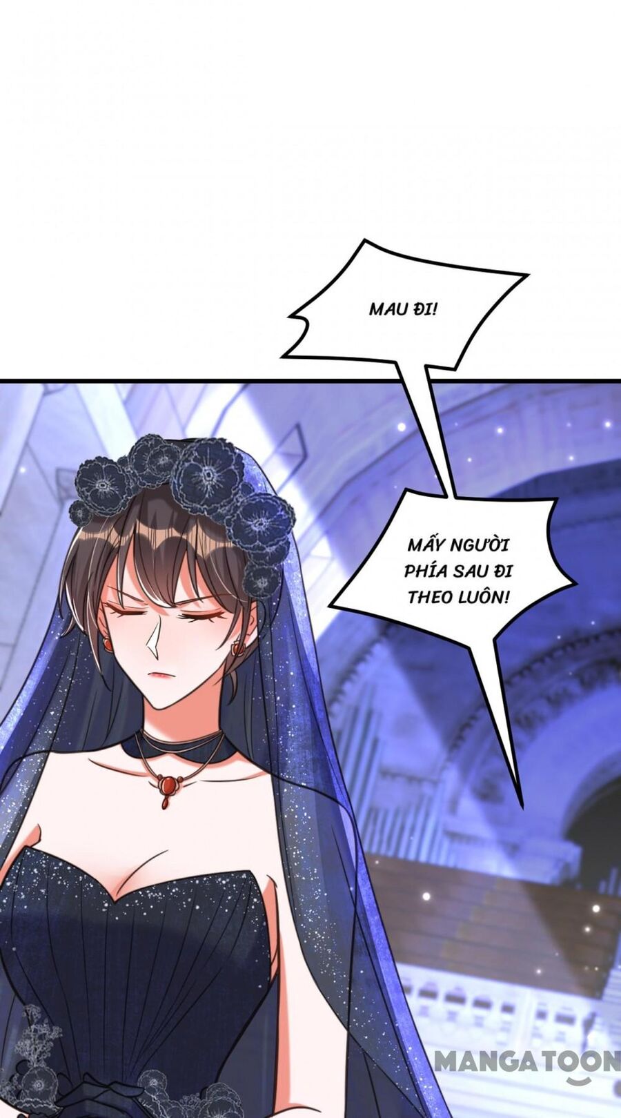 Trùng Sinh Không Gian: Cô Vợ Hào Môn Nóng Bỏng Không Dễ Chọc Chap 338 - Next Chap 339