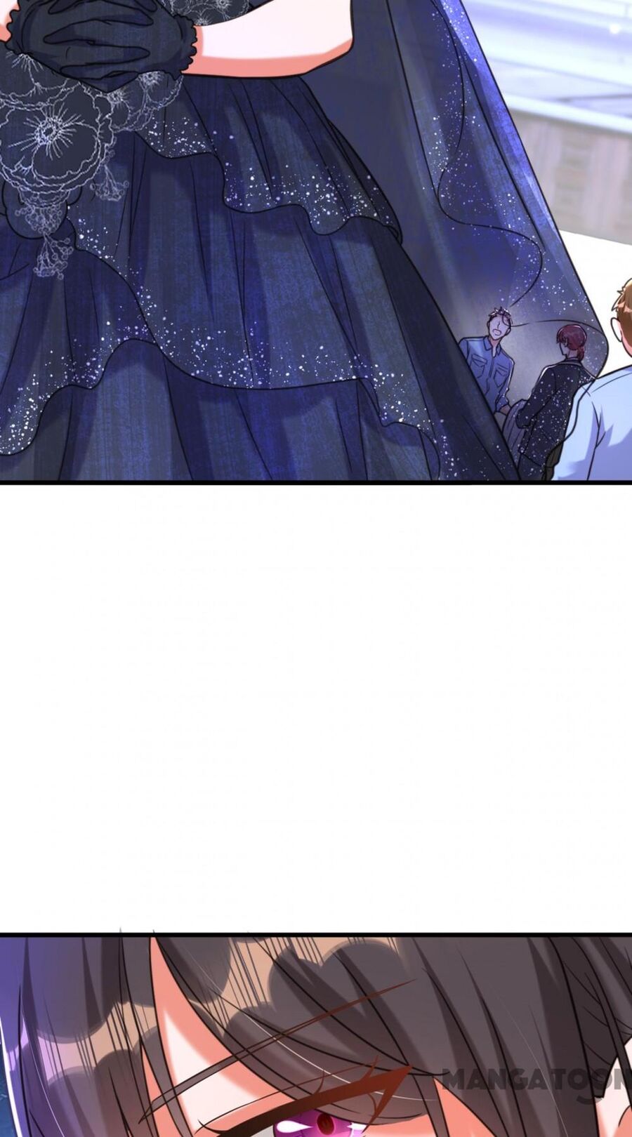 Trùng Sinh Không Gian: Cô Vợ Hào Môn Nóng Bỏng Không Dễ Chọc Chap 338 - Next Chap 339