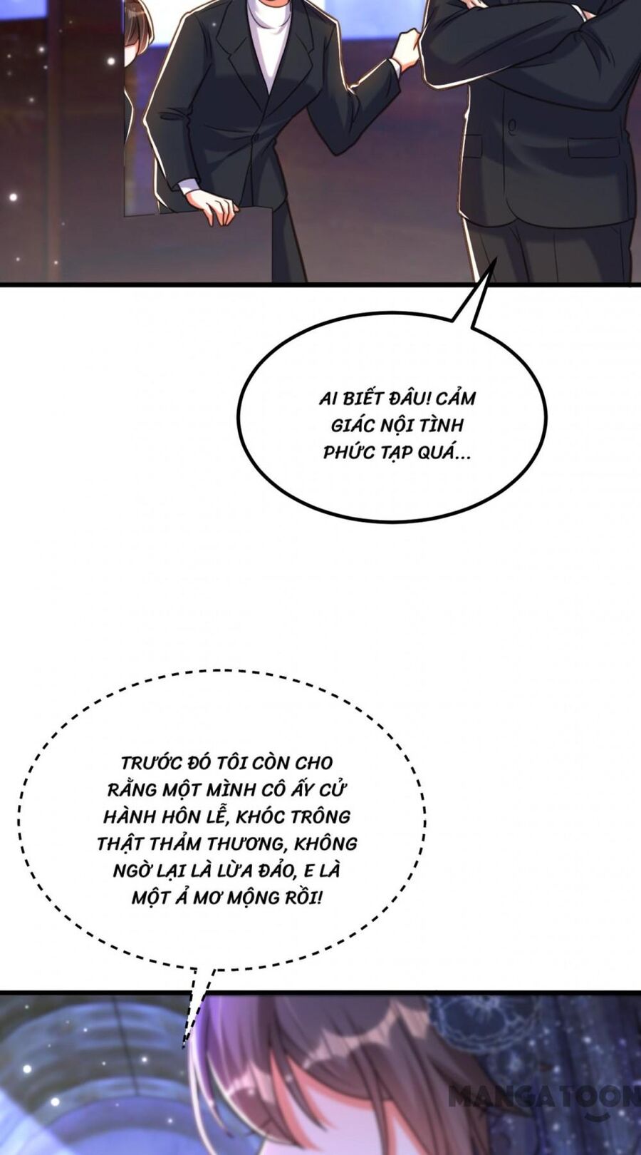 Trùng Sinh Không Gian: Cô Vợ Hào Môn Nóng Bỏng Không Dễ Chọc Chap 340 - Next Chap 341