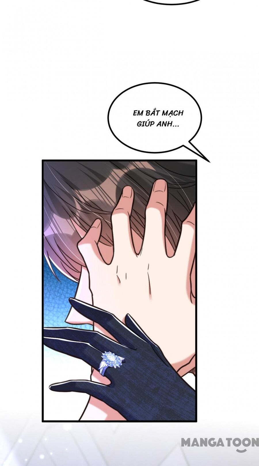 Trùng Sinh Không Gian: Cô Vợ Hào Môn Nóng Bỏng Không Dễ Chọc Chap 340 - Next Chap 341