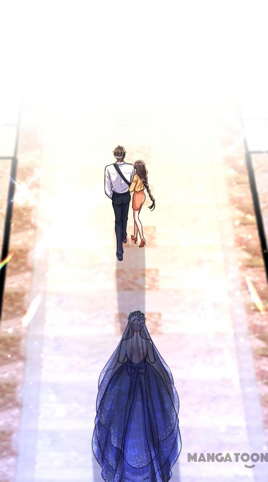 Trùng Sinh Không Gian: Cô Vợ Hào Môn Nóng Bỏng Không Dễ Chọc Chap 340 - Next Chap 341