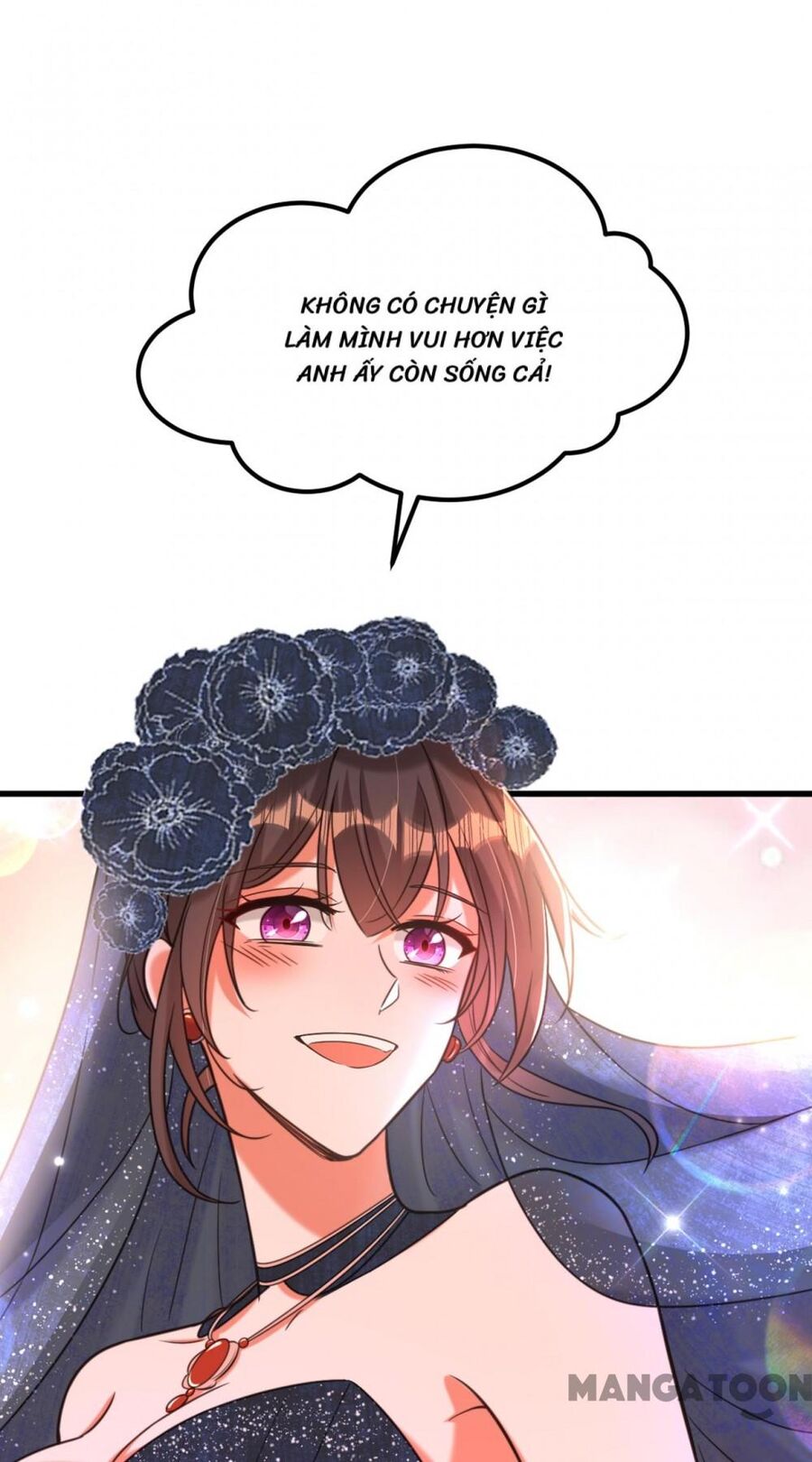 Trùng Sinh Không Gian: Cô Vợ Hào Môn Nóng Bỏng Không Dễ Chọc Chap 340 - Next Chap 341