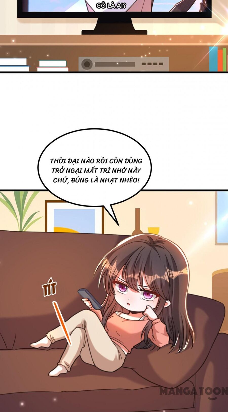 Trùng Sinh Không Gian: Cô Vợ Hào Môn Nóng Bỏng Không Dễ Chọc Chap 340 - Next Chap 341