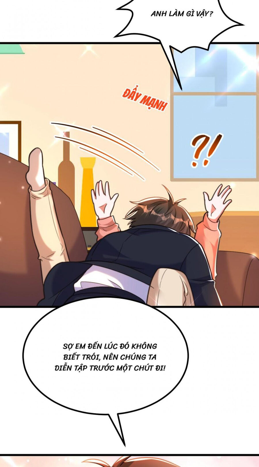 Trùng Sinh Không Gian: Cô Vợ Hào Môn Nóng Bỏng Không Dễ Chọc Chap 340 - Next Chap 341