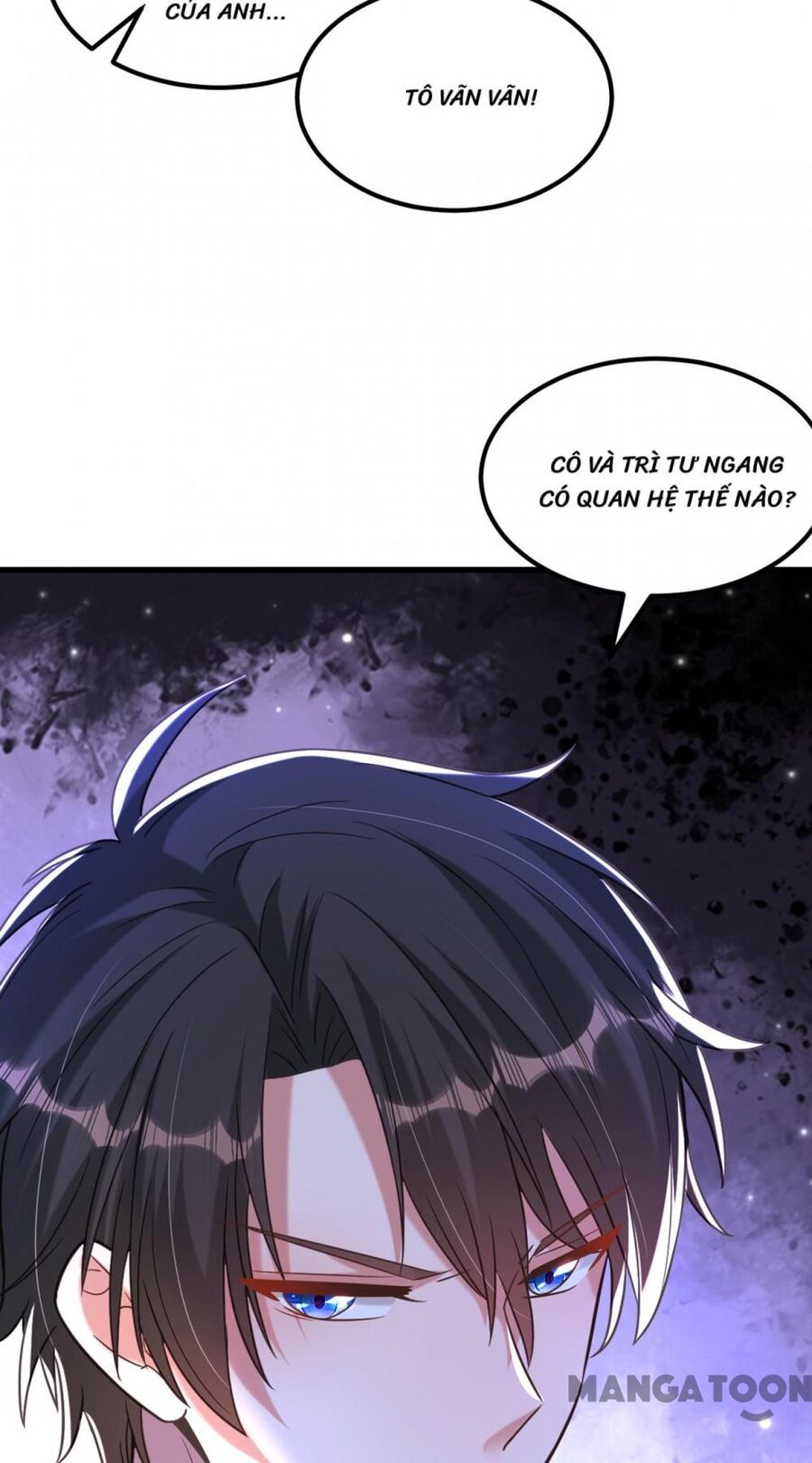 Trùng Sinh Không Gian: Cô Vợ Hào Môn Nóng Bỏng Không Dễ Chọc Chap 350 - Next Chap 351