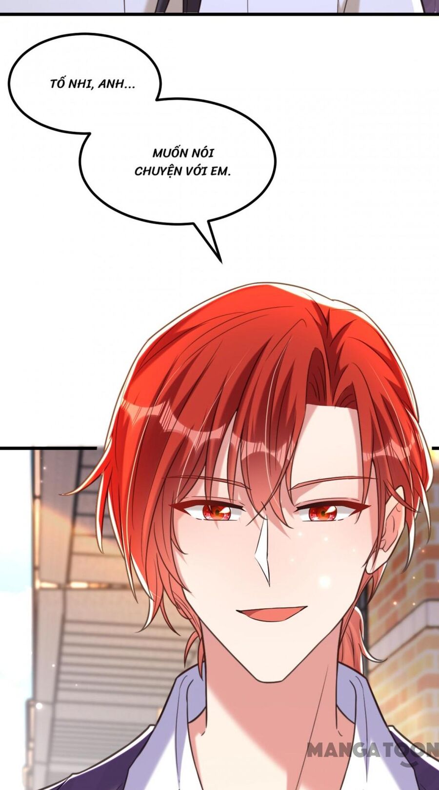 Trùng Sinh Không Gian: Cô Vợ Hào Môn Nóng Bỏng Không Dễ Chọc Chap 350 - Next Chap 351