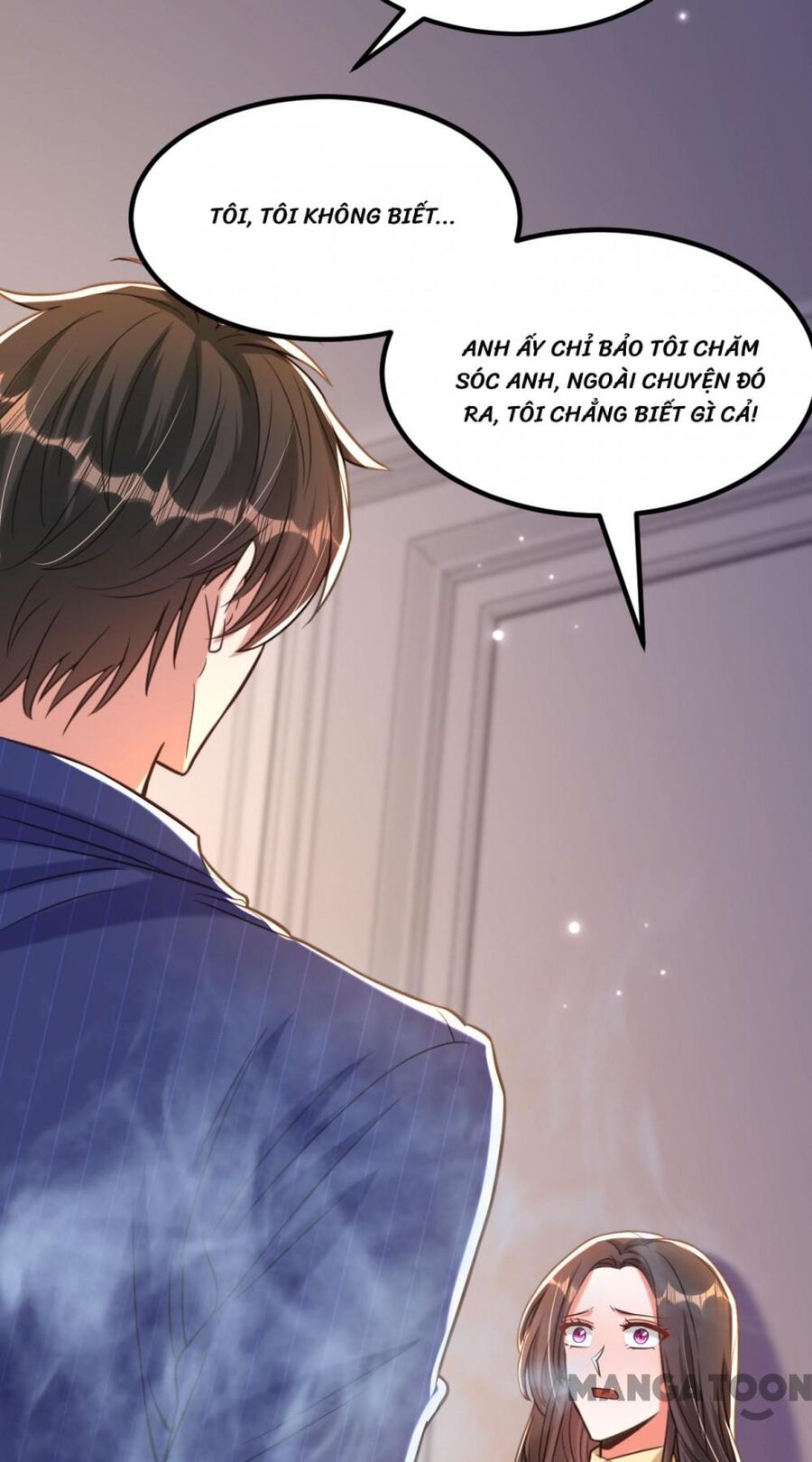 Trùng Sinh Không Gian: Cô Vợ Hào Môn Nóng Bỏng Không Dễ Chọc Chap 350 - Next Chap 351