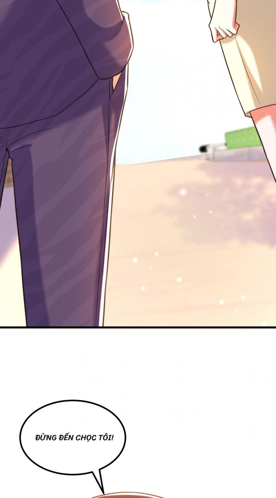 Trùng Sinh Không Gian: Cô Vợ Hào Môn Nóng Bỏng Không Dễ Chọc Chap 350 - Next Chap 351