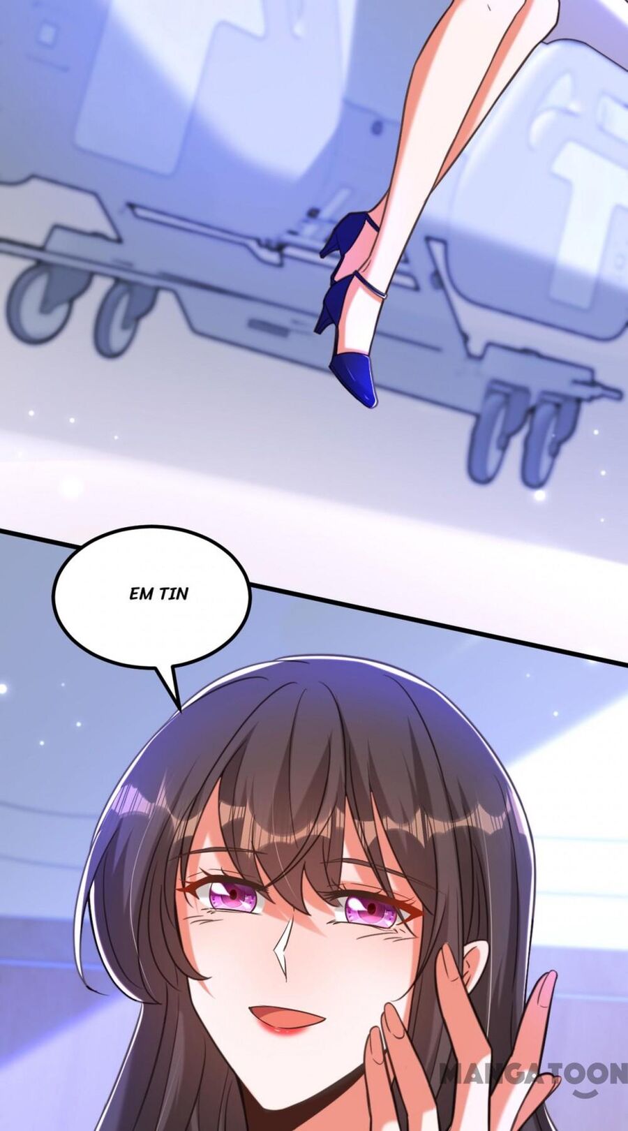 Trùng Sinh Không Gian: Cô Vợ Hào Môn Nóng Bỏng Không Dễ Chọc Chap 357 - Next Chap 358