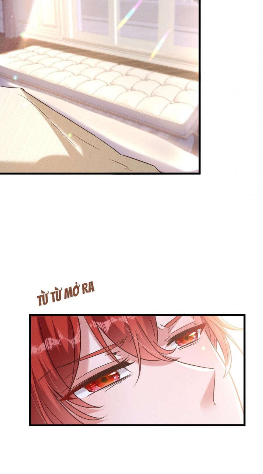 Trùng Sinh Không Gian: Cô Vợ Hào Môn Nóng Bỏng Không Dễ Chọc Chap 359 - Next Chap 360