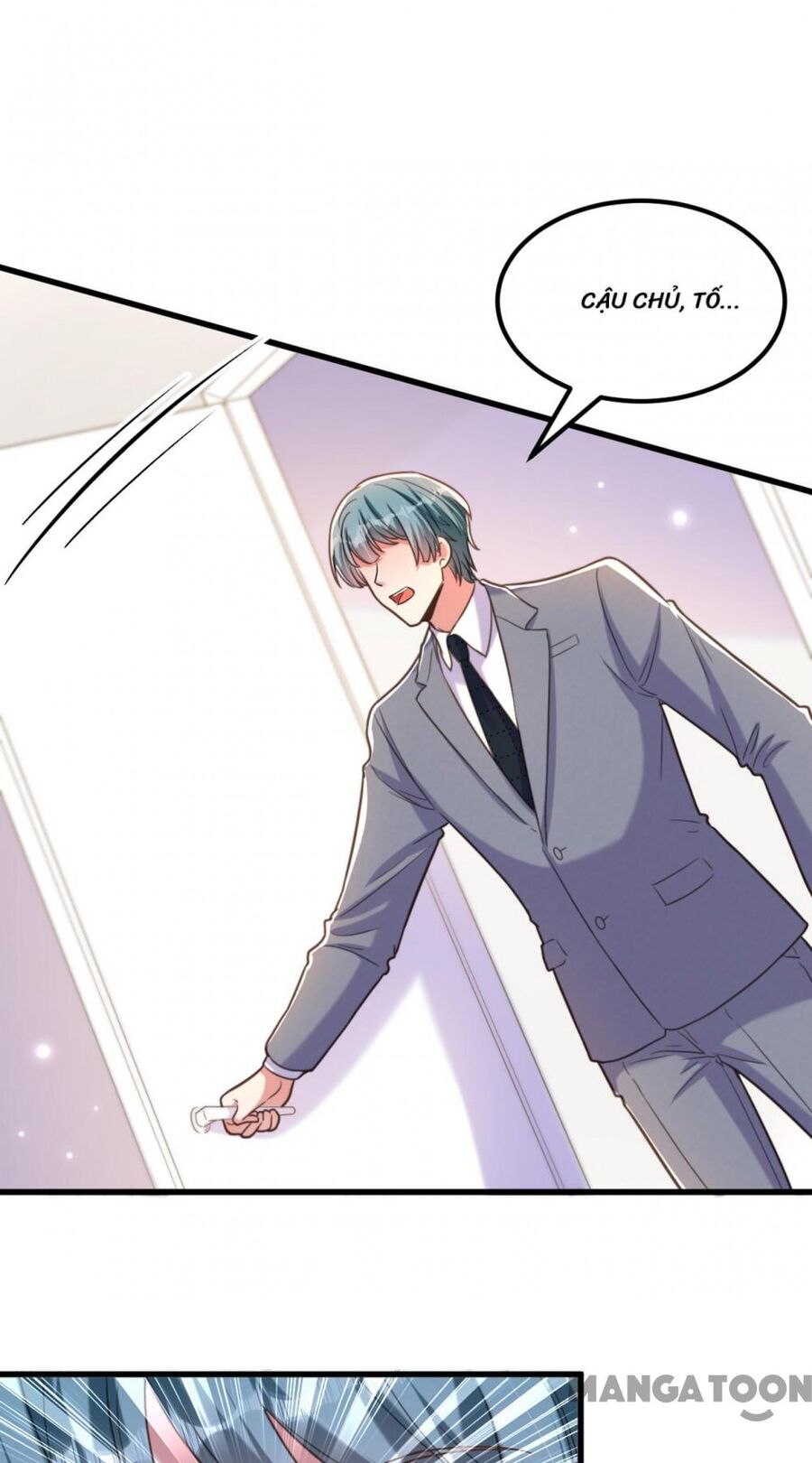 Trùng Sinh Không Gian: Cô Vợ Hào Môn Nóng Bỏng Không Dễ Chọc Chap 359 - Next Chap 360