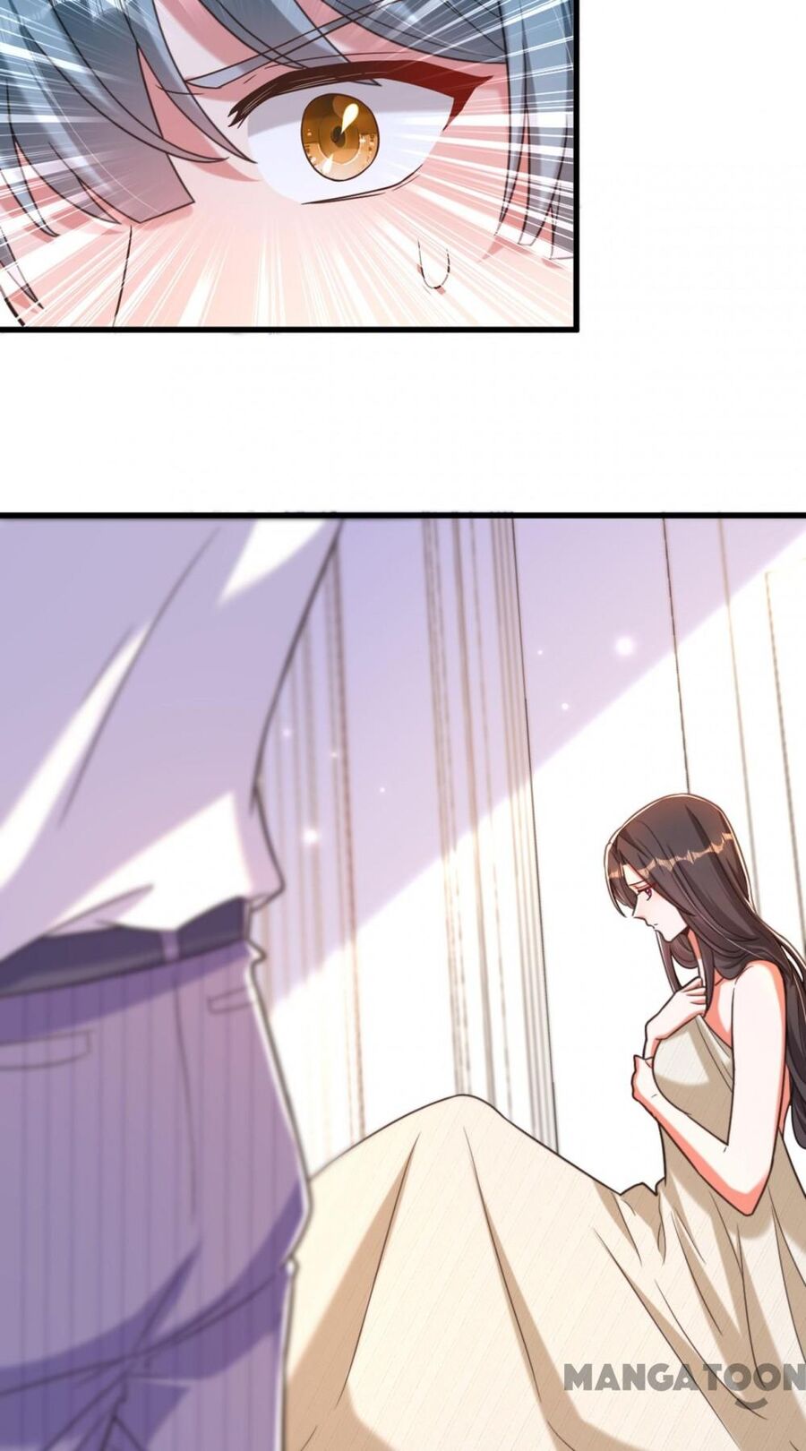 Trùng Sinh Không Gian: Cô Vợ Hào Môn Nóng Bỏng Không Dễ Chọc Chap 359 - Next Chap 360