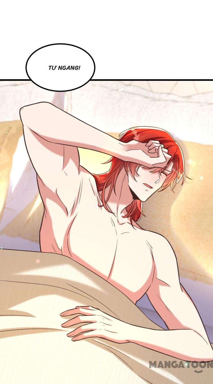 Trùng Sinh Không Gian: Cô Vợ Hào Môn Nóng Bỏng Không Dễ Chọc Chap 359 - Next Chap 360