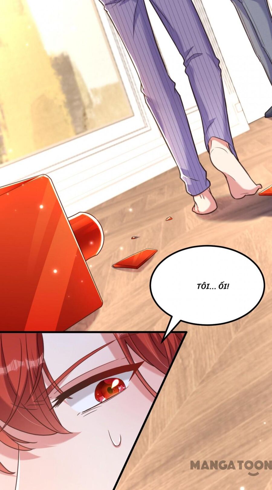 Trùng Sinh Không Gian: Cô Vợ Hào Môn Nóng Bỏng Không Dễ Chọc Chap 359 - Next Chap 360