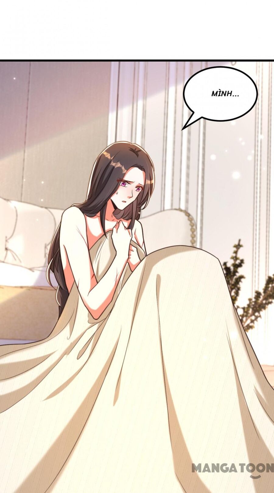 Trùng Sinh Không Gian: Cô Vợ Hào Môn Nóng Bỏng Không Dễ Chọc Chap 359 - Next Chap 360