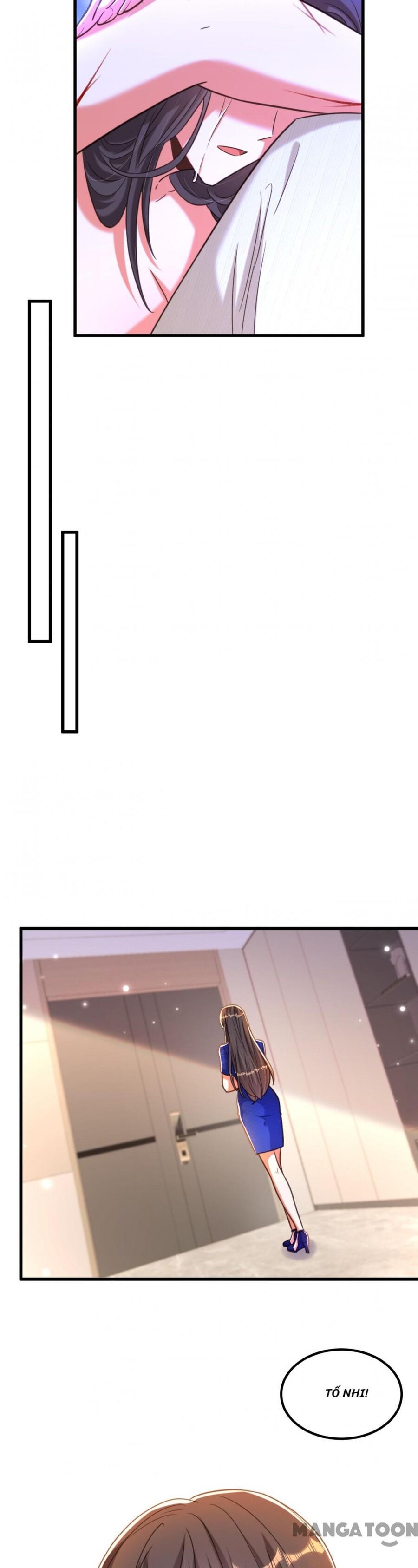 Trùng Sinh Không Gian: Cô Vợ Hào Môn Nóng Bỏng Không Dễ Chọc Chap 359 - Next Chap 360