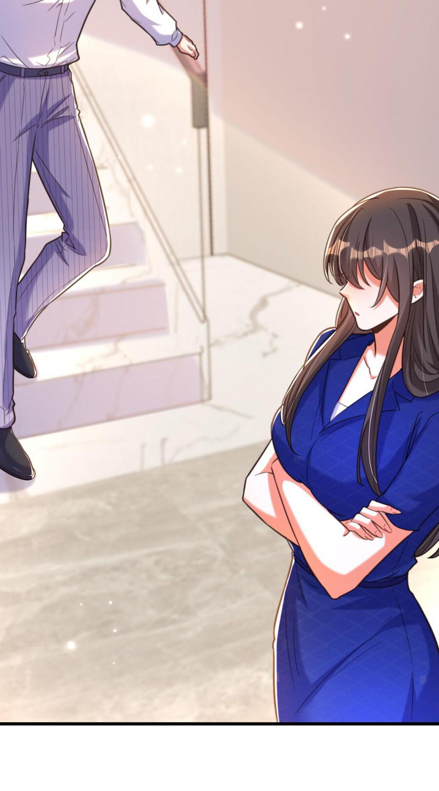 Trùng Sinh Không Gian: Cô Vợ Hào Môn Nóng Bỏng Không Dễ Chọc Chap 359 - Next Chap 360