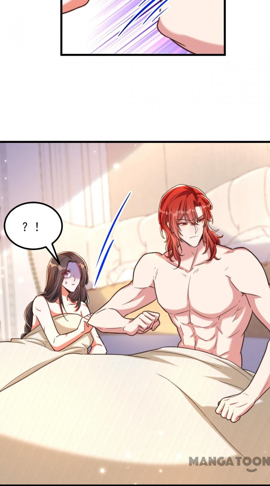 Trùng Sinh Không Gian: Cô Vợ Hào Môn Nóng Bỏng Không Dễ Chọc Chap 359 - Next Chap 360