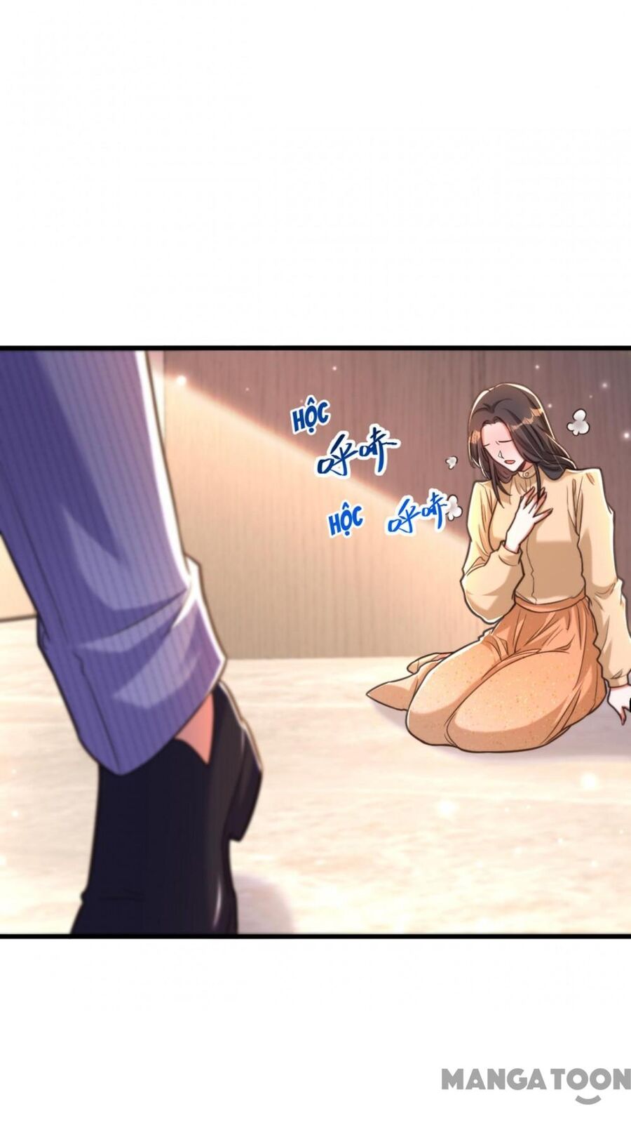 Trùng Sinh Không Gian: Cô Vợ Hào Môn Nóng Bỏng Không Dễ Chọc Chap 361 - Next Chap 362