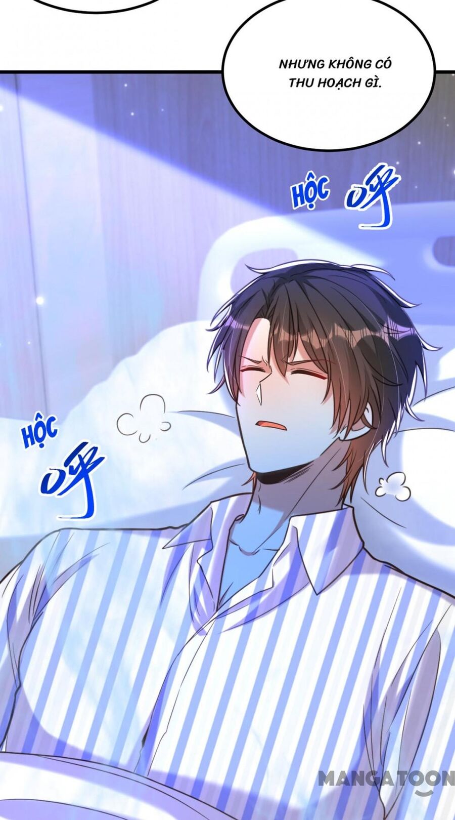 Trùng Sinh Không Gian: Cô Vợ Hào Môn Nóng Bỏng Không Dễ Chọc Chap 361 - Next Chap 362