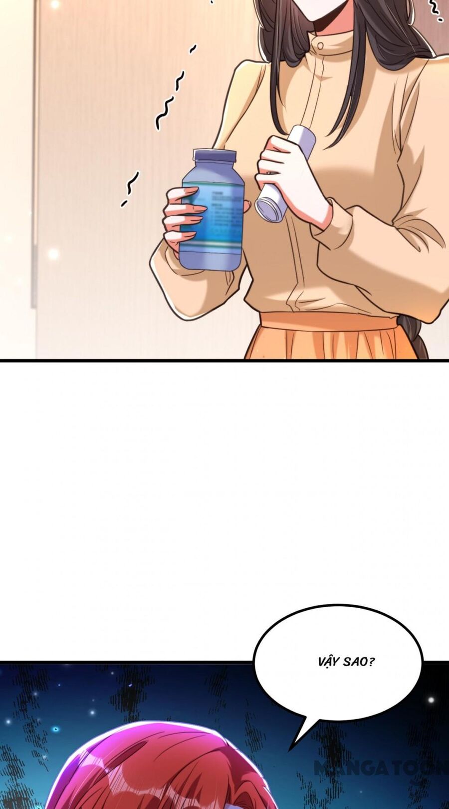 Trùng Sinh Không Gian: Cô Vợ Hào Môn Nóng Bỏng Không Dễ Chọc Chap 361 - Next Chap 362