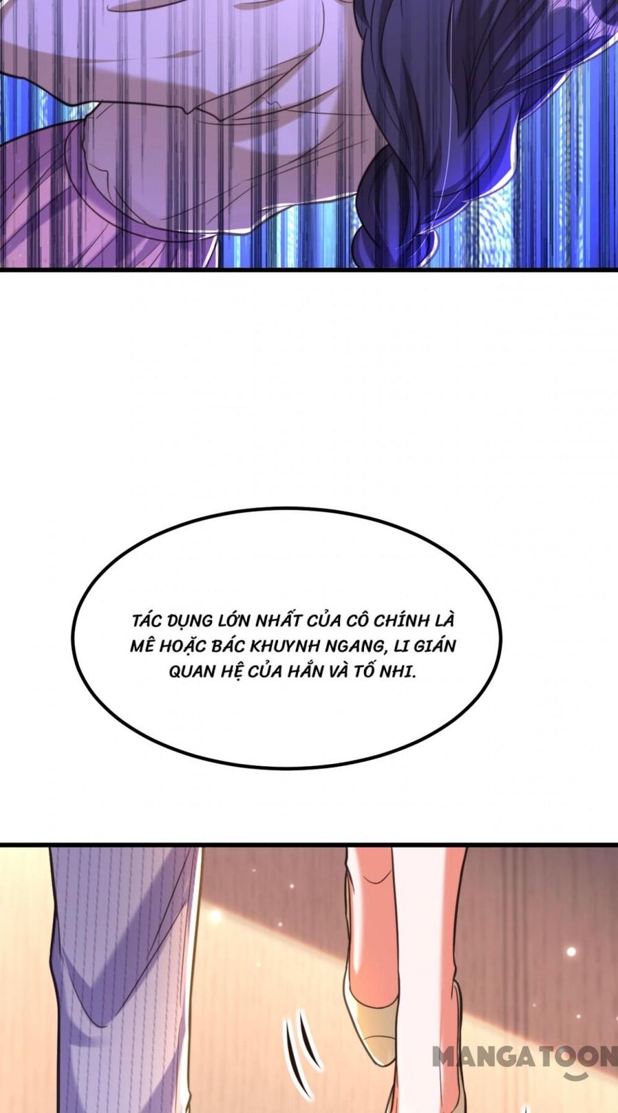 Trùng Sinh Không Gian: Cô Vợ Hào Môn Nóng Bỏng Không Dễ Chọc Chap 361 - Next Chap 362