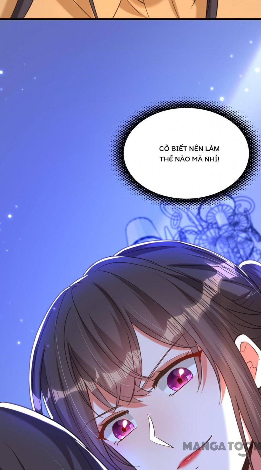 Trùng Sinh Không Gian: Cô Vợ Hào Môn Nóng Bỏng Không Dễ Chọc Chap 366 - Next Chap 367