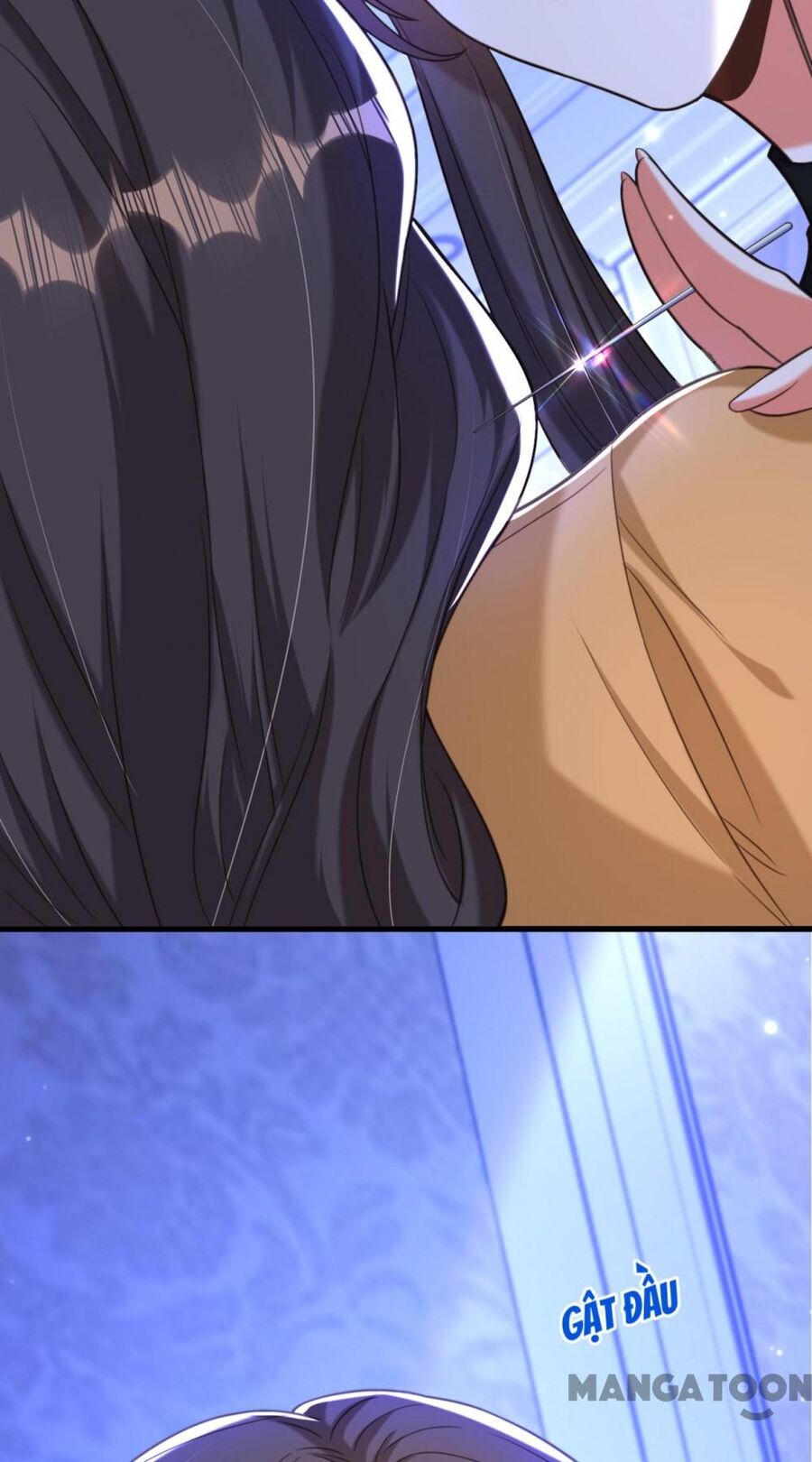 Trùng Sinh Không Gian: Cô Vợ Hào Môn Nóng Bỏng Không Dễ Chọc Chap 366 - Next Chap 367