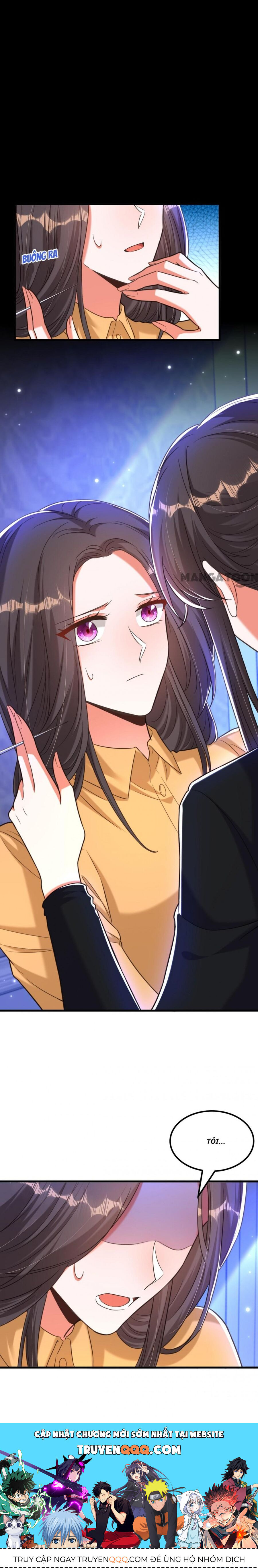 Trùng Sinh Không Gian: Cô Vợ Hào Môn Nóng Bỏng Không Dễ Chọc Chap 366 - Next Chap 367