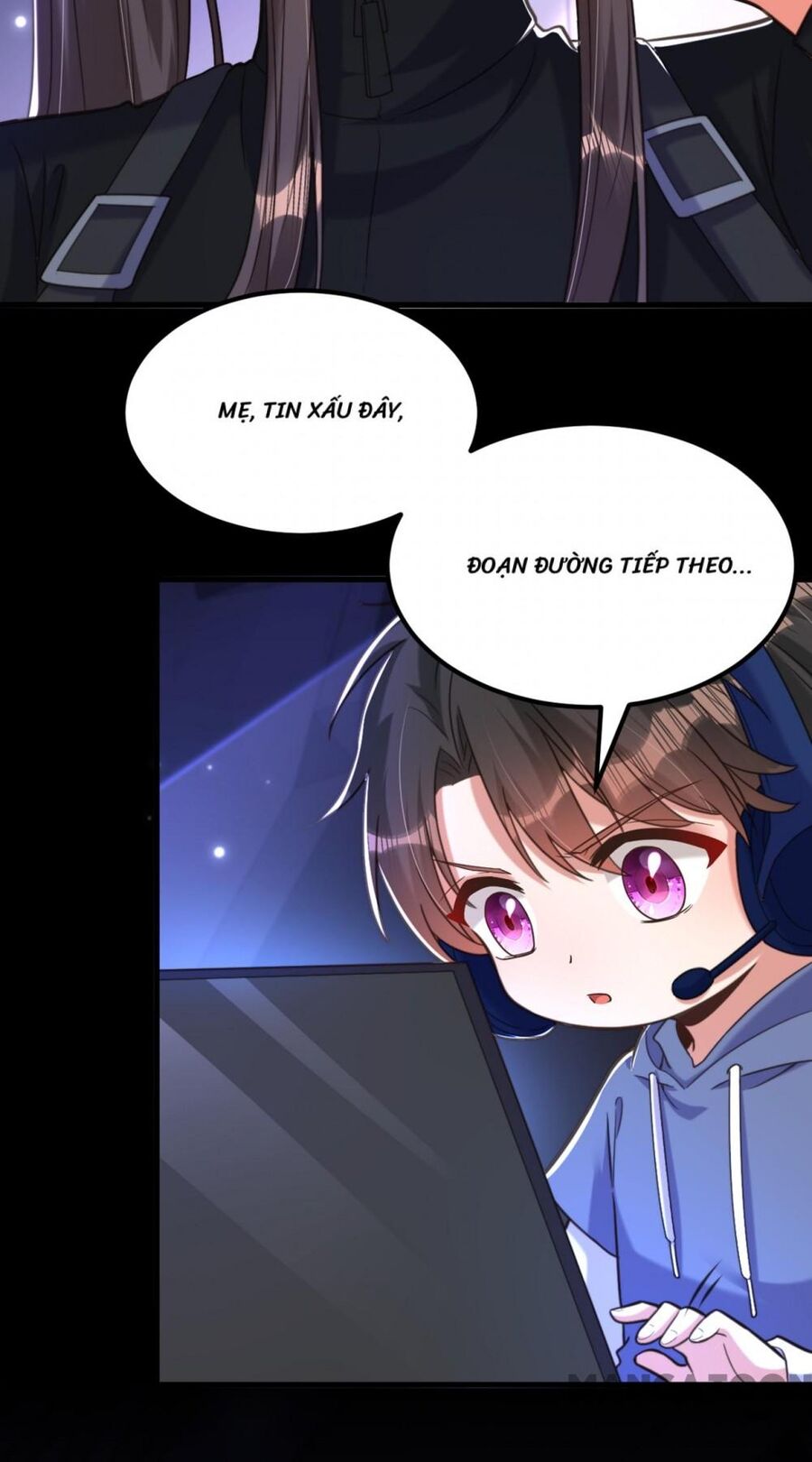 Trùng Sinh Không Gian: Cô Vợ Hào Môn Nóng Bỏng Không Dễ Chọc Chap 366 - Next Chap 367