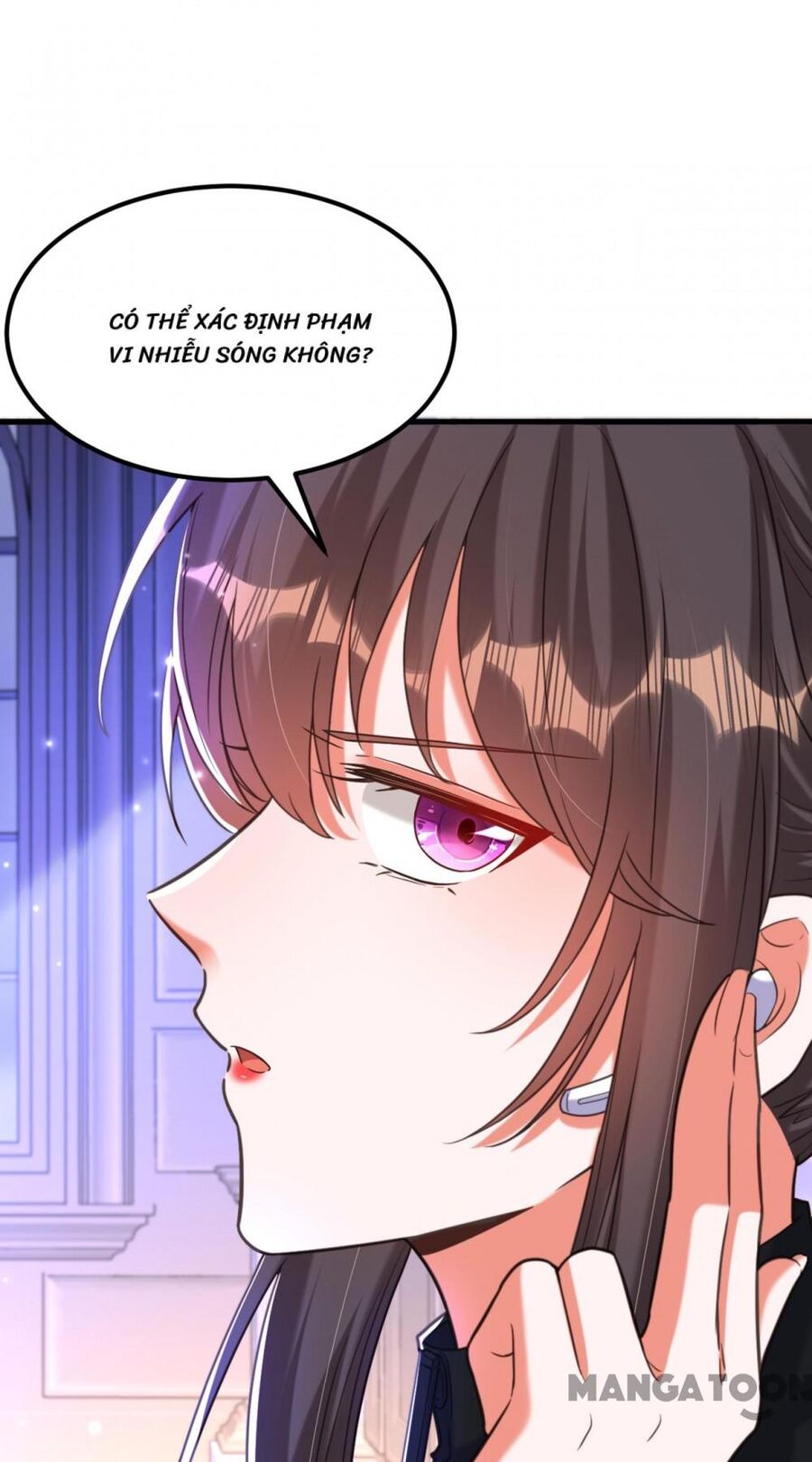 Trùng Sinh Không Gian: Cô Vợ Hào Môn Nóng Bỏng Không Dễ Chọc Chap 366 - Next Chap 367