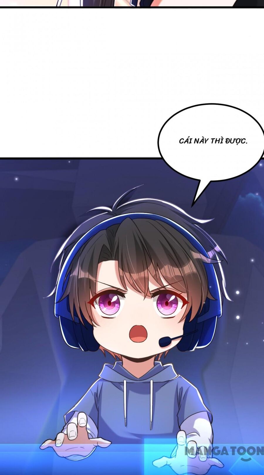 Trùng Sinh Không Gian: Cô Vợ Hào Môn Nóng Bỏng Không Dễ Chọc Chap 366 - Next Chap 367