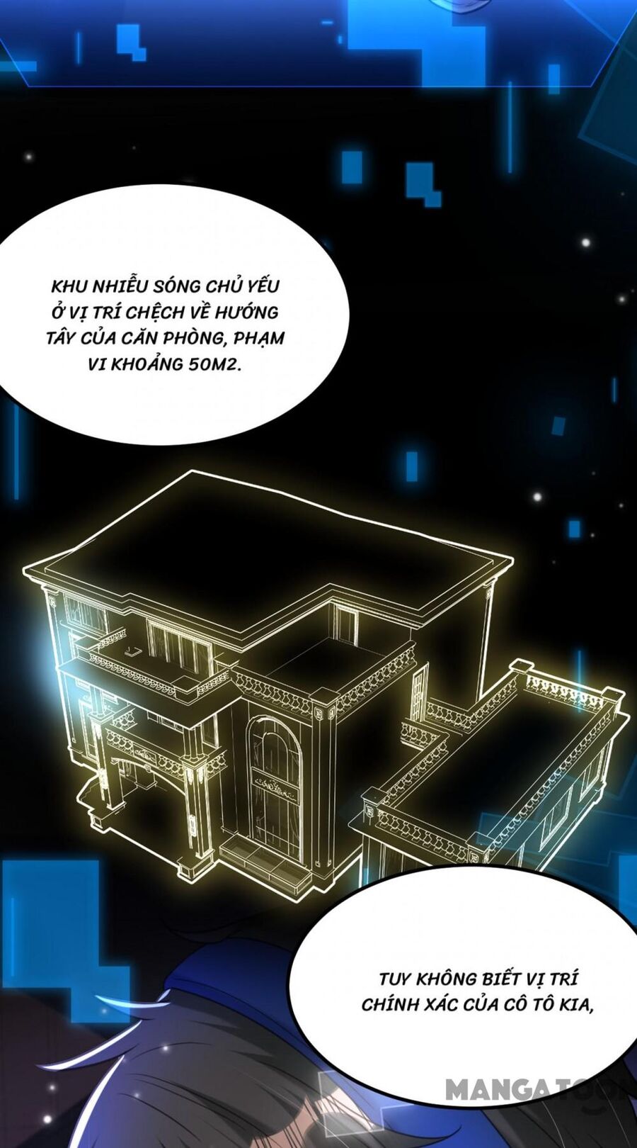 Trùng Sinh Không Gian: Cô Vợ Hào Môn Nóng Bỏng Không Dễ Chọc Chap 366 - Next Chap 367