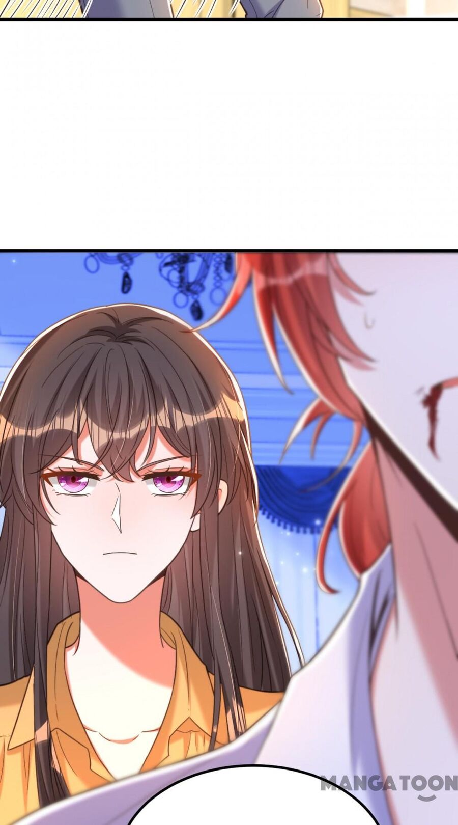 Trùng Sinh Không Gian: Cô Vợ Hào Môn Nóng Bỏng Không Dễ Chọc Chap 371 - Next Chap 372