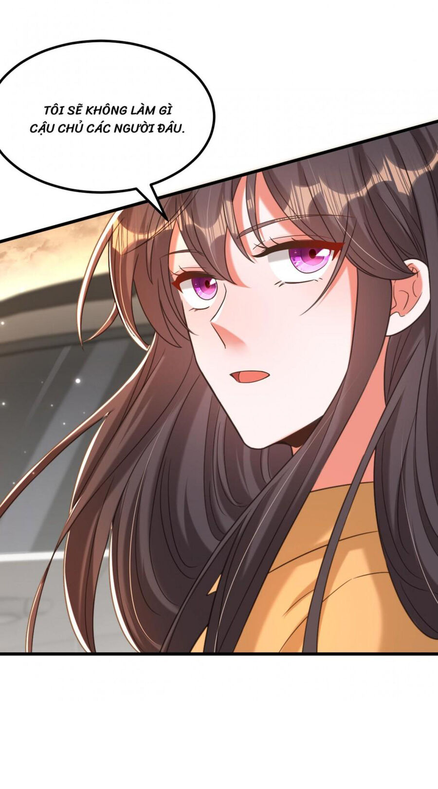 Trùng Sinh Không Gian: Cô Vợ Hào Môn Nóng Bỏng Không Dễ Chọc Chap 371 - Next Chap 372