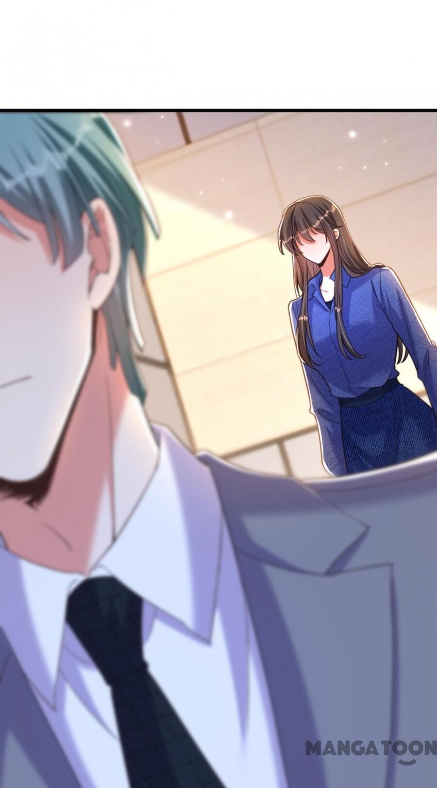 Trùng Sinh Không Gian: Cô Vợ Hào Môn Nóng Bỏng Không Dễ Chọc Chap 374 - Next Chap 375