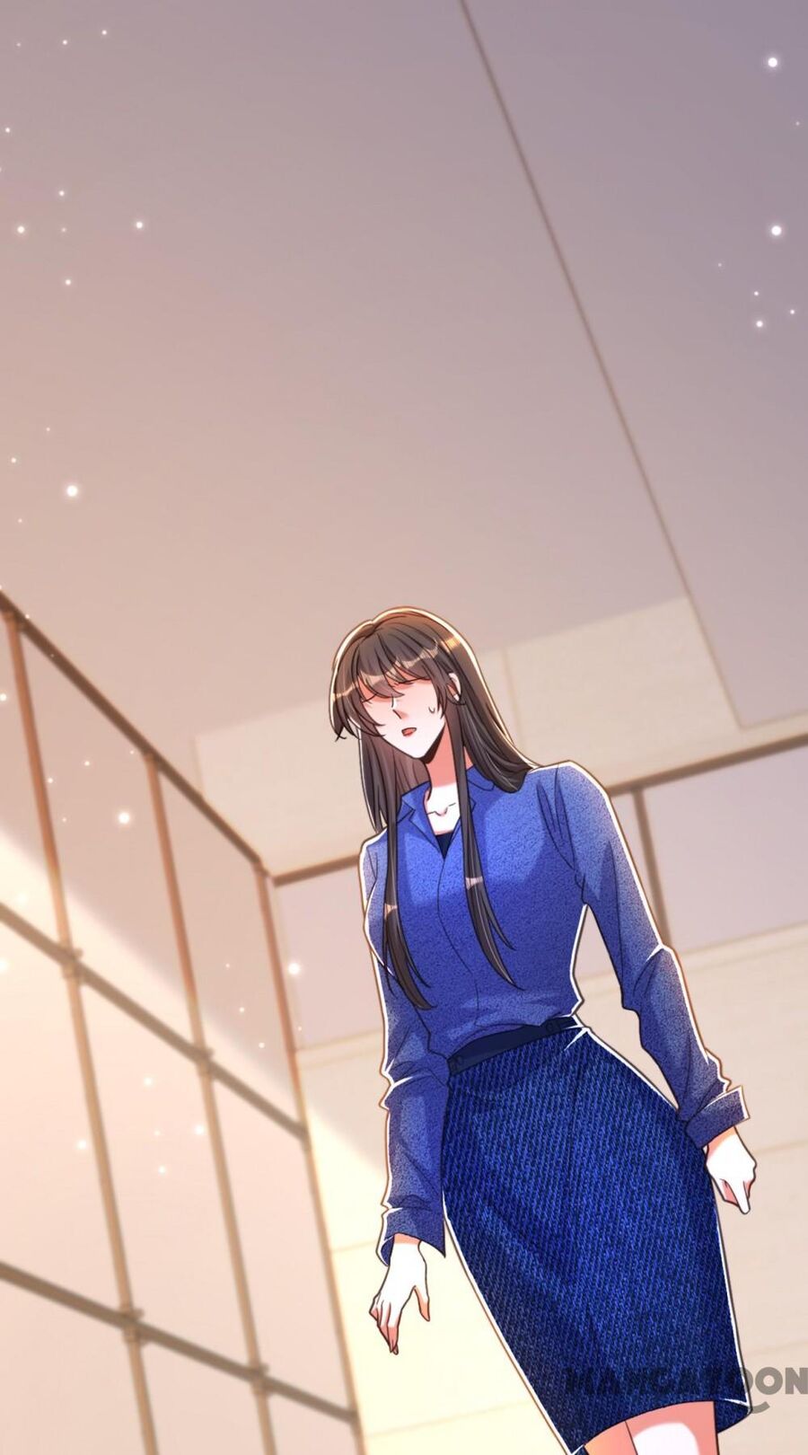 Trùng Sinh Không Gian: Cô Vợ Hào Môn Nóng Bỏng Không Dễ Chọc Chap 374 - Next Chap 375