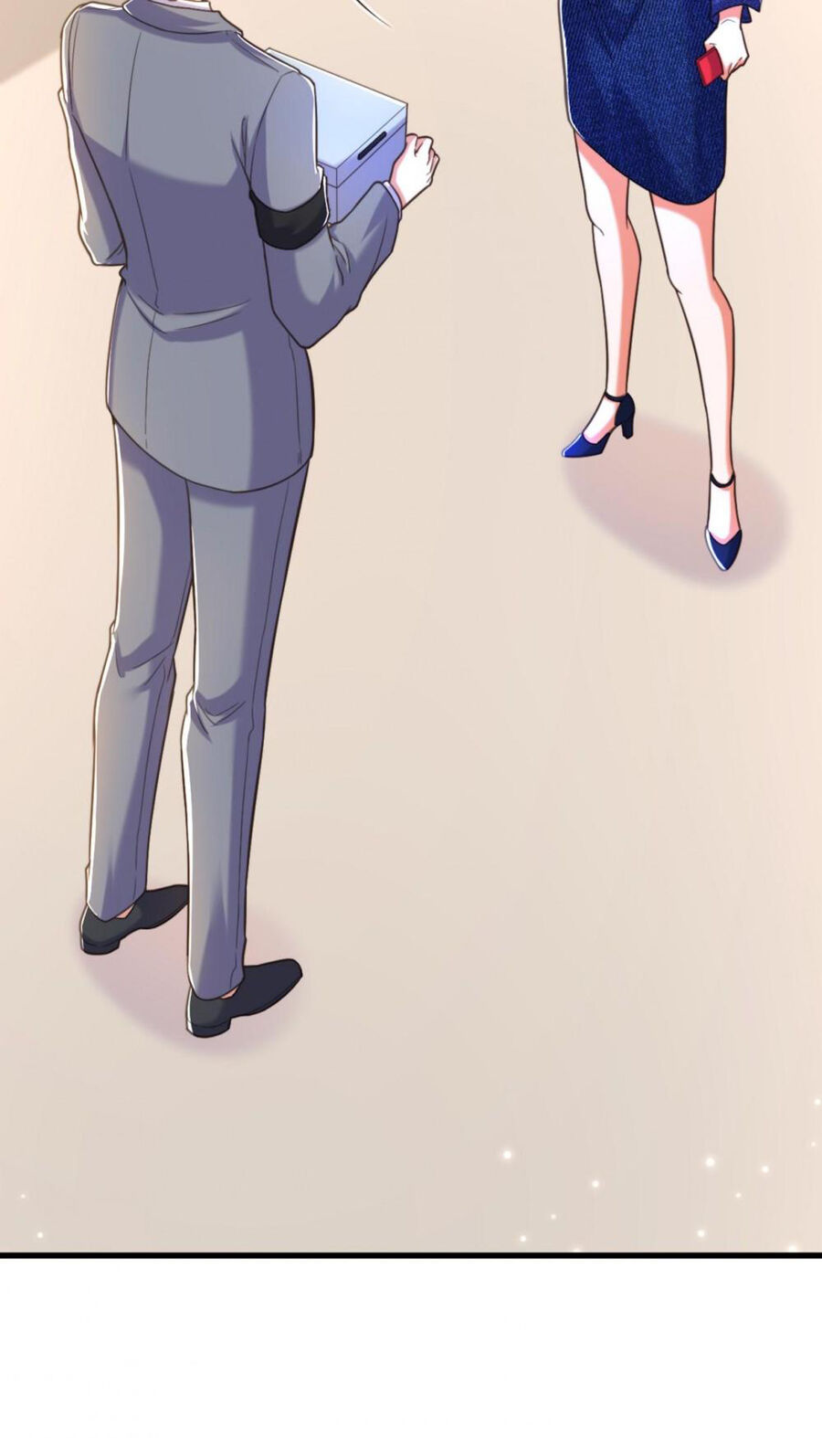 Trùng Sinh Không Gian: Cô Vợ Hào Môn Nóng Bỏng Không Dễ Chọc Chap 374 - Next Chap 375