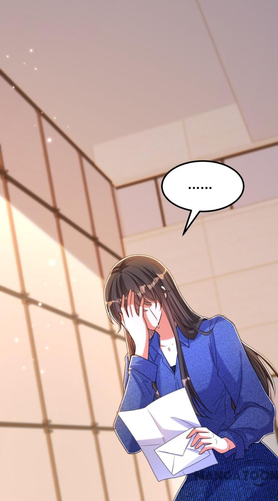 Trùng Sinh Không Gian: Cô Vợ Hào Môn Nóng Bỏng Không Dễ Chọc Chap 374 - Next Chap 375