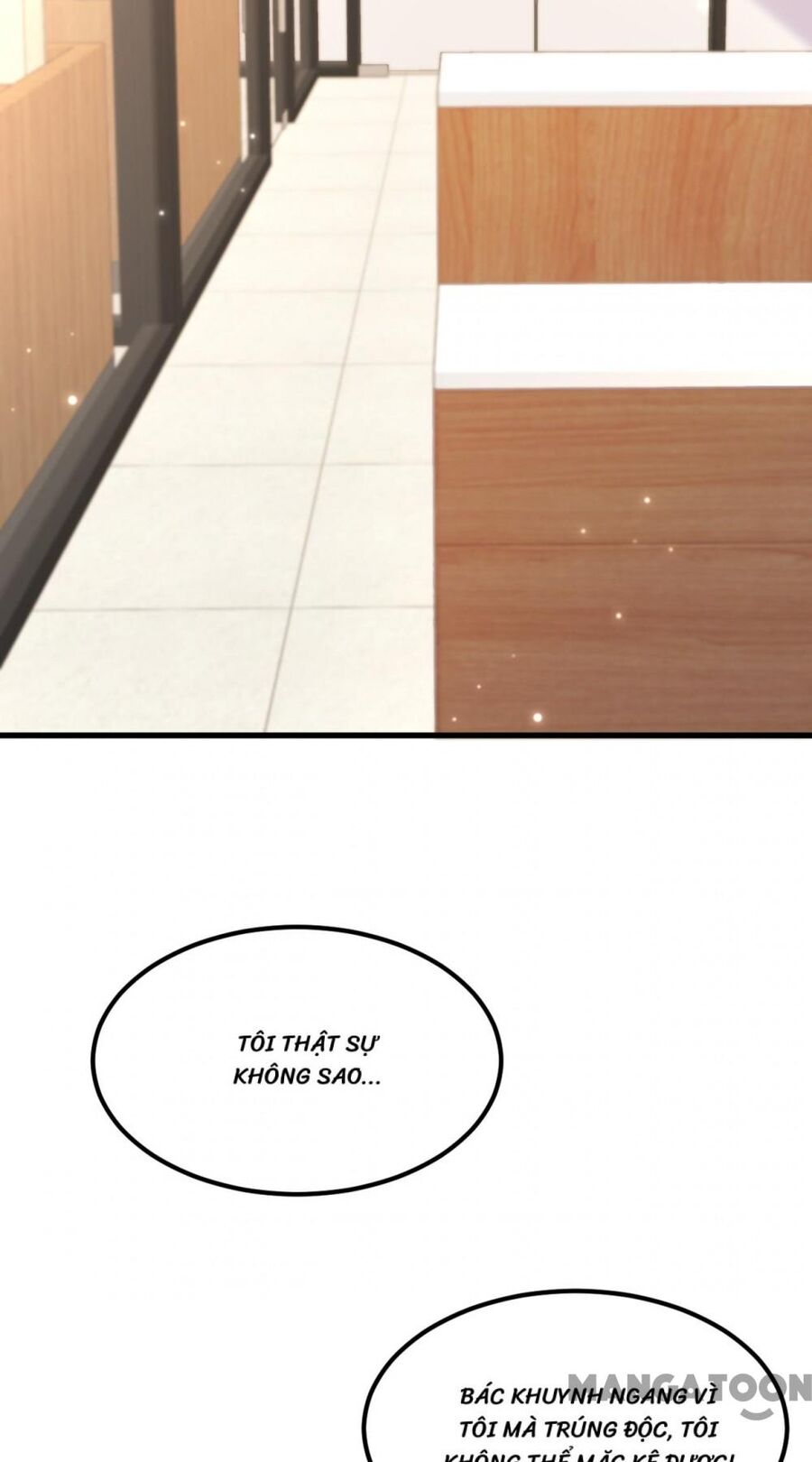 Trùng Sinh Không Gian: Cô Vợ Hào Môn Nóng Bỏng Không Dễ Chọc Chap 374 - Next Chap 375